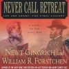 Audiokniha Never Call Retreat: Lee and Grant: The Final Victory: A Novel of the Civil War