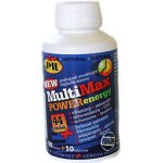 JML MultiMax Power Energy T.R. s postupným uvolňováním 90+10 tablet – Hledejceny.cz