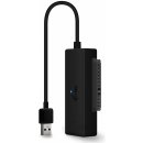 I-TEC i-tec USB 3.0 SATA adapter+ napaječ (BD podpora) USB3STADA