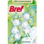 Bref ProNature WC kuličky Mint 3 x 50 g – Zboží Mobilmania