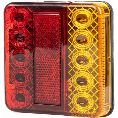 Zadní združené LED světlo AMiO-04389, , , – Hledejceny.cz