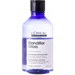 L'Oréal Expert Blondifier Gloss Shampoo 300 ml – Zboží Mobilmania