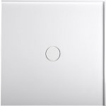 Polysan MIRAI sprchová vanička z litého mramoru, obdélník 120x80x1,8cm pravá, 73178 – Zboží Mobilmania