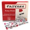Náustek k vodní dýmce Falterha náustek s filtrem Easy Draw 1 ks