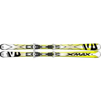 Salomon X-Max 15/16 od 11 745 Kč - Heureka.cz