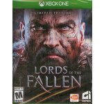 Lords Of The Fallen (Limited Edition) – Sleviste.cz
