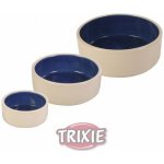 Trixie Keramická Miska Střední 1 l 18 cm – Zboží Dáma