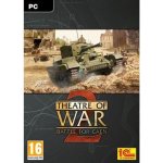 Theatre of War 2 Battle for Caen – Hledejceny.cz