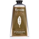 L'Occitane Verveine krém na ruce s chladivým účinkem (Cooling Hand Cream Gel) 75 ml