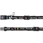 Trixie Obojek nylon pro koťata Kitty Cat – Zboží Dáma