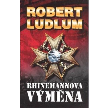 Rhinemannova výměna - Robert Ludlum