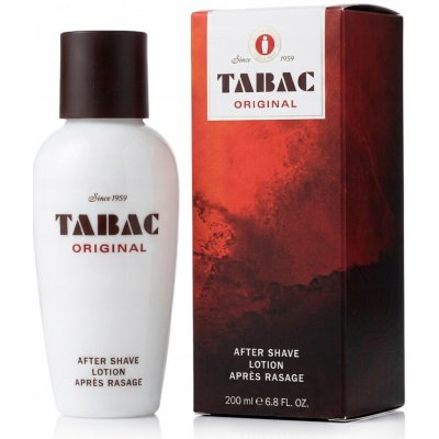 Tabac Original After Shave 200 ml – Hledejceny.cz