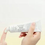 Dr. Althea 345 Relief cream regenerační zklidňující krém 50 ml – Zboží Dáma