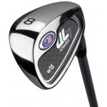 U.S. Kids Golf Ultralite 7-57 (145cm) W15 dětské železo č.8 40° pravé K-Flex 8 železo grafit – Zboží Dáma