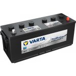 Varta Promotive EFB 12V 240Ah 1200A 740 500 120 – Zboží Mobilmania