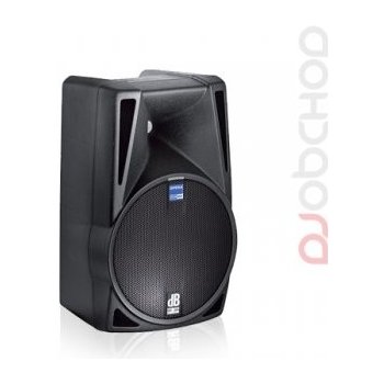 dB Technologies Opera 508 DX