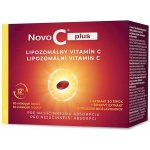 Novo C Novo C Plus 60 měkkých tobolek – Hledejceny.cz