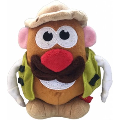 Pan Brambora Mr. Potato Head – Zboží Mobilmania