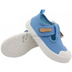 D.D.Step plátenky C096-51416 Bermuda blue – Zbozi.Blesk.cz