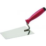 SCHULLER zednické lžíce 2-K rukojeť nerez velikost čepele 180mm – Hledejceny.cz