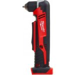 Milwaukee C18 RAD-0 4933427189 – Zboží Dáma