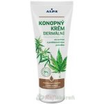 Alpa Konopný krém dermální 100 ml – Sleviste.cz