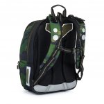 Topgal maskáčová Lynn 21018 B – Sleviste.cz