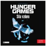 Síla vzdoru - Collinsová Suzanne - Hunger Games – Hledejceny.cz