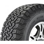 BFGoodrich All Terrain T/A KO2 245/75 R17 121S – Hledejceny.cz