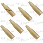 EXTRA CARP Tail Rubber - 10ks – Zboží Dáma