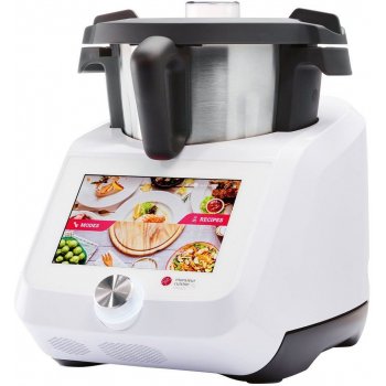 Silvercrest Monsieur Cuisine Smart SKMS 1200 A1