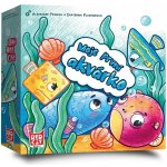 ADC Blackfire Moje první akvárko – Hledejceny.cz