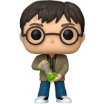 Funko Pop! 180 Harry Potter Harry Potter – Zboží Dáma