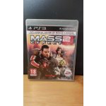 Mass Effect 2 – Zboží Mobilmania