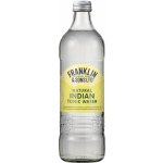 Franklin & Sons Natural Indian Tonic Water 0,5 l – Zboží Dáma