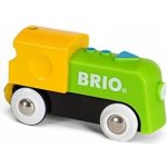 Brio 33705 Moje první elektrická mašinka – Zbozi.Blesk.cz