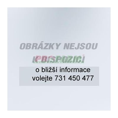 Stěrka podlahová měkká 60cm – Hledejceny.cz