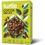 Turtle Bio Cereálie Cocoa Smiles - 300 g – Zboží Dáma
