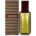 Antonio Puig Quorum toaletní voda pánská 100 ml – Hledejceny.cz