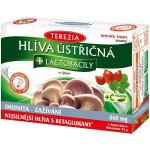 Terezia Company Hlíva ústřičná + laktobacily + vitamin C 60 kapslí – Hledejceny.cz