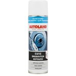 Autoland Spray na brzdové kotouče 500ml – Zboží Mobilmania