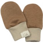 Esito Dětské rukavice zateplené Warmkeeper ZOE Brown hnědá – Hledejceny.cz