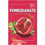 The Saem Natural Mask Sheet Pomegranate plátýnková maska 21 ml – Zboží Dáma