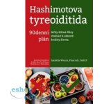 ANAG Hashimotova tyreoiditida – 90denní plán léčby štítné žlázy vedoucí k obnově kvality života - Izabella Wentz – Hledejceny.cz