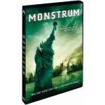 monstrum DVD – Hledejceny.cz