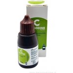 Clisodine Kožní antiseptický roztok 30 ml – Hledejceny.cz