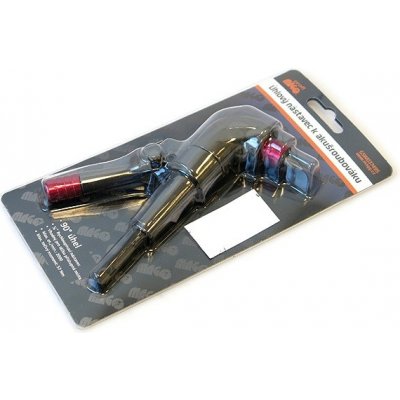 Nástavec úhlový na BITY 1/4 pro AKU MAGG Profi – Zboží Dáma