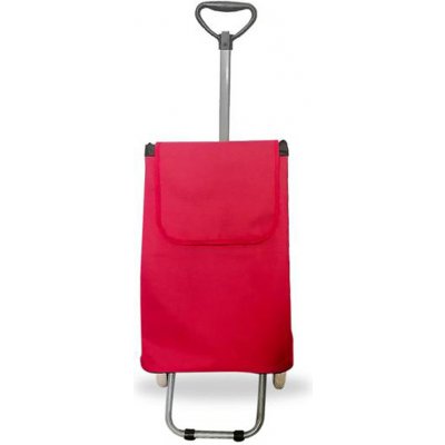 Nákupní taška na kolečkách TORO s teleskopickou rukojetí – Zbozi.Blesk.cz
