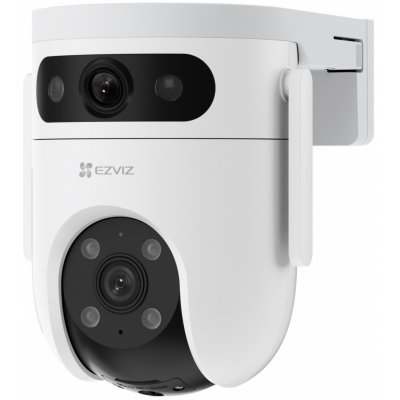 EZVIZ CS-H9c-R100-8H33WKFL – Zboží Mobilmania