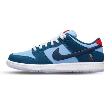 Nike SB Dunk Low Pro Why So Sad? DX5549-400